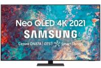 Телевизор Samsung 65" QE65QN87AAUXRU NeoQLED Ultra HD 4k SmartTV