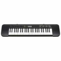 Музыкальный инструмент Casio CTK-240 черный