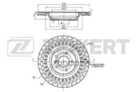 Zekkert Zekkert арт. bs-6365