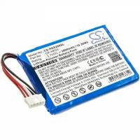 Аккумуляторная батарея CameronSino CS-HKE200SL для Harman/Kardon Esquire 2 3.7V 2800mAh 10.36Wh