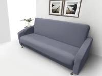 Прямой диван "Блюз" Velutto 48