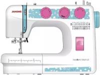 Janome Швейная машина Janome Excellent Stitch 23 белый