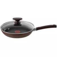 Сковорода Tefal Tendance Brownie 28см (04182928)