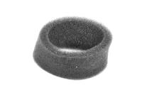 Пылезащитное кольцо подходит для электрокосы (триммера) Makita UR3500, UR3501