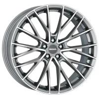 Колесный диск Mak Speciale 8.5x19/5x112 D66.45 ET45 GRAPHIT MIRROR FACE