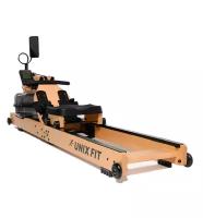 UNIXFIT Wood Rower Light