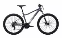 Велосипед MARIN WILDCAT TRAIL WFG 1 27.5 T (Велосипед MARIN WILDCAT TRAIL WFG 1 27.5 T (20),19 L CHARCOAL, A 1494)