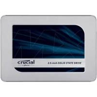 Crucial SSD BX500 CT4000MX500SSD1