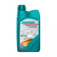 Моторное масло Addinol Premium 0530 FD 5W-30, 1 л