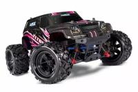 Машины на радиоуправлении TRAXXAS LaTrax Teton 1:18 4WD Pink