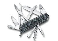 Мультитул Нож Victorinox 1.3713.942 Huntsman Navy Camouflage