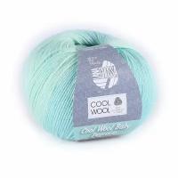 Пряжа Cool Wool Baby Degrade Lana Grossa - 1 моток (220 м, 50 гр), цвет 502