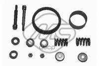 Ремкомплект Глушителя METALCAUCHO арт. 04598
