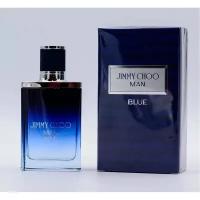 Jimmy Choo Man Blue туалетная вода 50 мл для мужчин