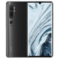 Смартфон Xiaomi Mi Note 10 6/128GB Черный/Black (GLOBAL VERSION)