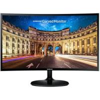 Монитор 27" Samsung C27F390FHI