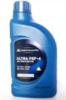 Жидкость для гидросистем Hyundai/Kia Power Steering Fluid (PSF 4), 1л