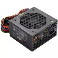 Power Supply FSP QDION ATX 500W, 120mm, 5xSATA, 1xPCI-E(6+2), nonPFC