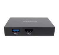 Konftel AV Grabber модуль обмена контентом между ПК и Konftel CC200 (разъемы USB 3.0 и HDMI)