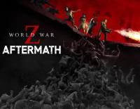 World War Z: Aftermath, электронный ключ (активация в Steam, платформа PC), право на использование