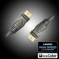 Кабель HDMI - HDMI Purist Audio Design HDMI 4.5m