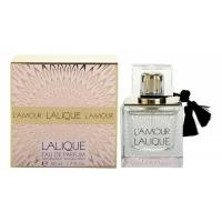 Lalique L'Amour парфюмированная вода 50мл