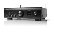 Интегрированный усилитель Denon PMA-900HNE черный