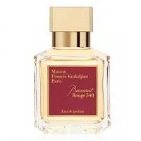 Туалетные духи Maison Francis Kurkdjian Baccarat Rouge 540 5 мл