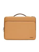 Tomtoc Laptop сумка Defender-A14 Laptop Briefcase 14" Bronze