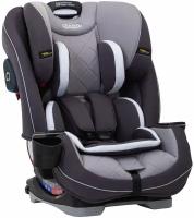 Автокресло Graco Slimfit LX Iron