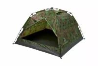 Палатка автомат Jungle Camp Easy Tent Camo 2 2-местная