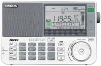 Sangean ATS-909X-2