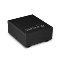 Сетевой фильтр AudioLab DC-BLOCK Black