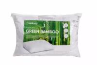 Подушка Green bamboo