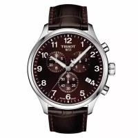 Мужские Наручные часы Tissot T116.617.16.297.00