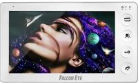 Falcon Eye Видеодомофон Falcon Eye Cosmo HD белый