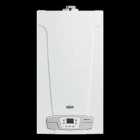 Baxi Eco-4S 24F - котел газовый настенный