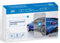 Иммобилайзер IGLA 200
