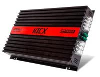 Усилитель Kicx SP 600D