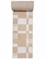 Ковровая дорожка S005 - BEIGE - коллекция VEGAS 2.00x30.00