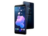 Смартфон HTC U12+ 6/64 ГБ, синий