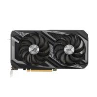 Видеокарта ASUS Radeon RX 6600 XT 8Gb ROG-STRIX (STRIX-RX6600XT-O8G-GAMING)