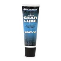 Масло трансмиссионное Quicksilver Premium Gear Lube 0,237л (92-8M0121963)