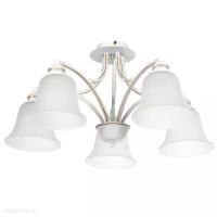 Люстра потолочная Arte Lamp A2713PL-5WG