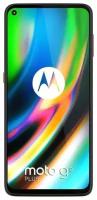 Смартфон Motorola Moto G9 Plus 128Gb (NFC) (Цвет: Blush Gold)