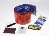 Защита киля KeelShield, 2.44 м, синий цвет KS8ROY