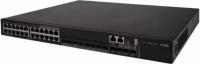 Коммутатор H3C S5560X-30C-EI L3 Ethernet Switch(24GE(8SFP Combo)+4SFP Plus+1Slot) w/o PSU