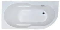 Ванна Royal Bath Azur 150X80 L