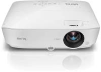 BENQ Проектор Benq MH536 DLP 3800Lm (1920x1080) 20000:1 ресурс лампы:5500часов 2xHDMI 2.6кг 9H.JN977.33E