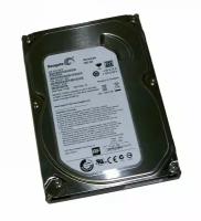 Жесткий диск Seagate ST250DM000 250Gb SATAIII 3,5" HDD